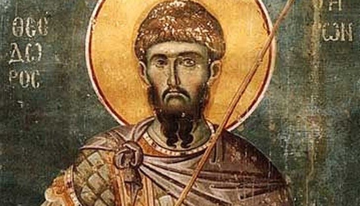 Близо 5 000 именици празнуват Тодоровден в Община Русе Близо 5 000 именици празнуват Тодоровден в Община Русе