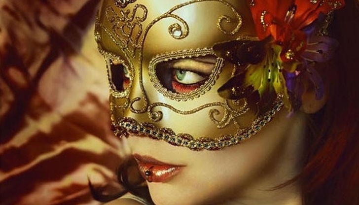 Тест: Колко нюанса сиво имате в секса? Тест: Колко нюанса сиво имате в секса?