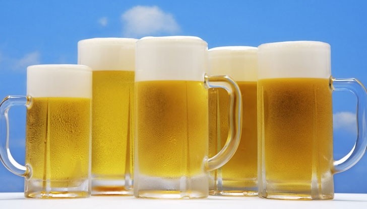 10 причини да пием бира