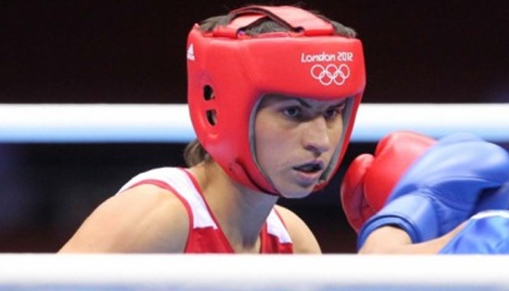 Стойка Петрова спечели купа „Странджа“ при жените, Айрин Исметов е с бронз