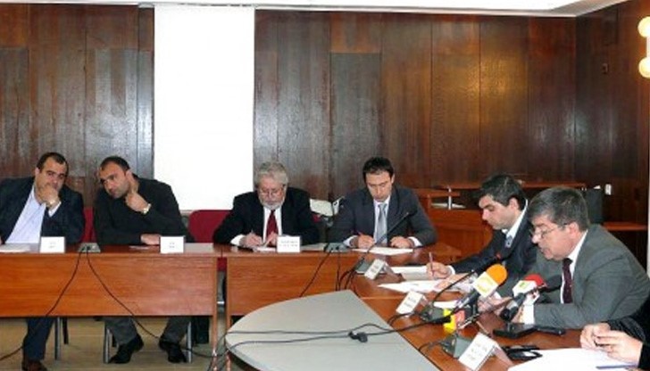 ЦИК решава кой ще ръководи евроизборите в Русе