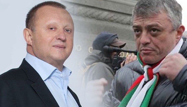 Коя е "Златната калинка" на Русе? Избираме между Петното, Пламен Нунев, Върбан - Циганина и още двама