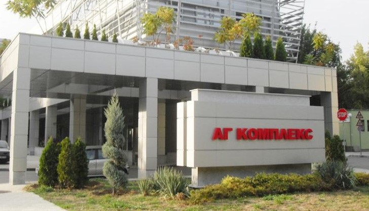 Русенският АГ-комплекс се сдоби с 3D проектор