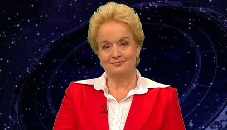 Алена: Ще се лее кръв за Крим Алена: Ще се лее кръв за Крим