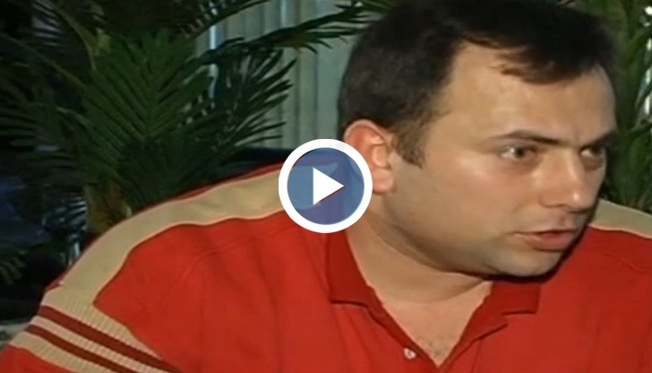 Никола Стоянов: В заведението ми се пуши и ще продължава да се пуши