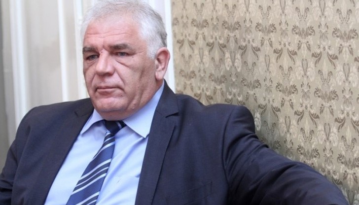 Ваньо Танов: Мишо Бирата призна, че си е плащал, за да няма проблеми