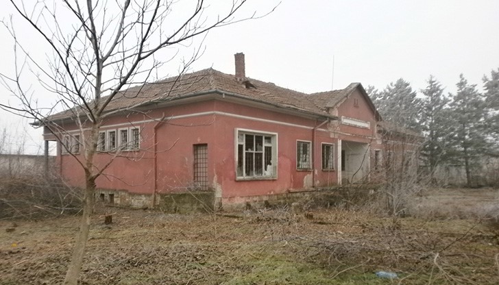 Общината обяви на търг имот в кв. "ДЗС"