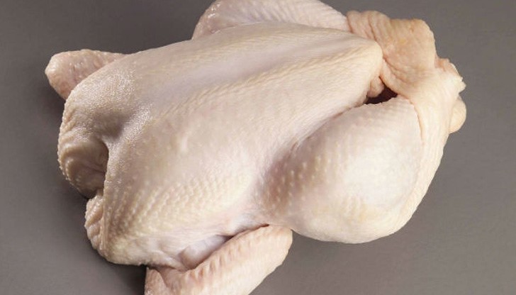 В българските пилета няма хормони