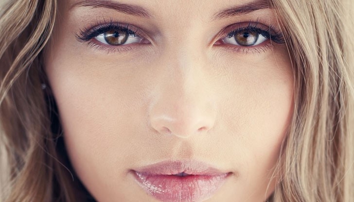 Хората с кафяви очи имат голяма тайна, за която дори не подозират! Хората с кафяви очи имат голяма тайна, за която дори не подозират!