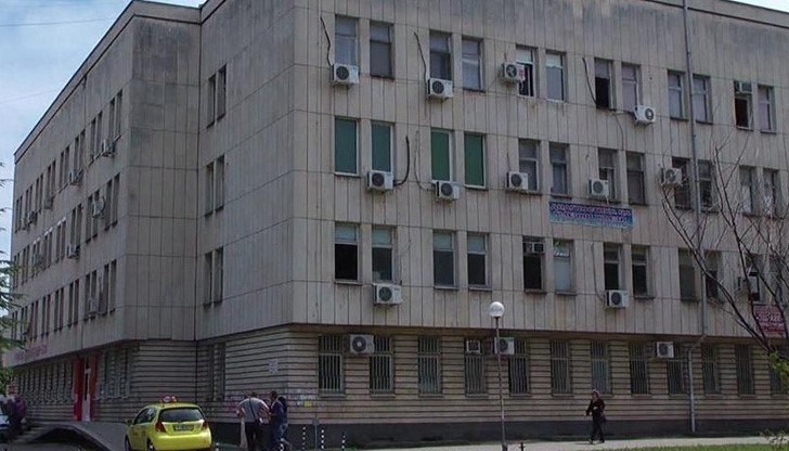 Започна приватизацията на Трета поликлиника в Русе Започна приватизацията на Трета поликлиника в Русе