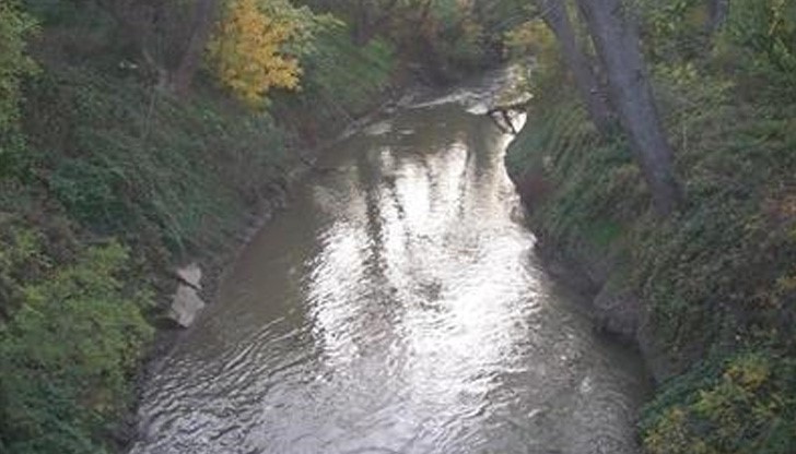 Има ли живак в река Русенски лом