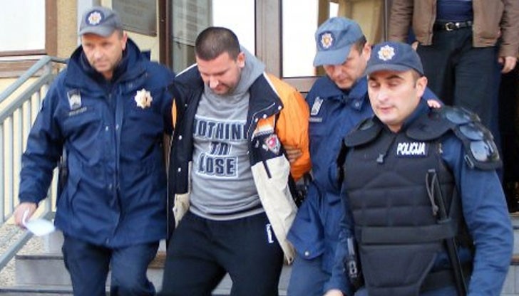 Заловиха най-издирвания наркотрафикант на Балканите
