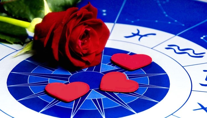 Вижте зодиите, между които любовта е неизбежна! Вижте зодиите, между които любовта е неизбежна!
