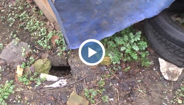 Канализация за "Средна кула" и "Долапите" ще има най-рано догодина