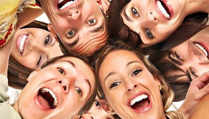 Характерът ни има цвят, зависещ от датата ни на раждане! Вижте кой е вашият!