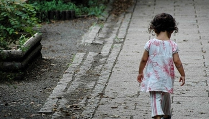 Осиновители се отказват от децата си Осиновители се отказват от децата си