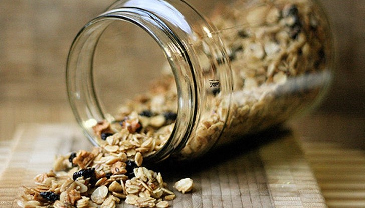 Вижте храните, с които ще преборите пролетната умора