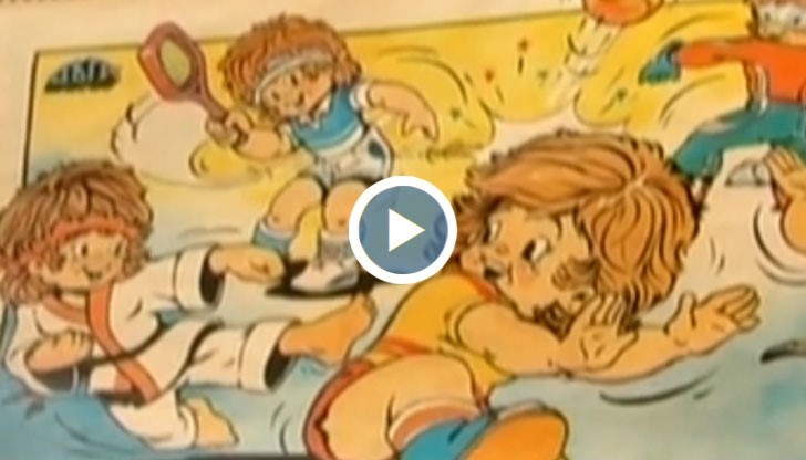 Първият в България музей на комикса отваря врати в Русе