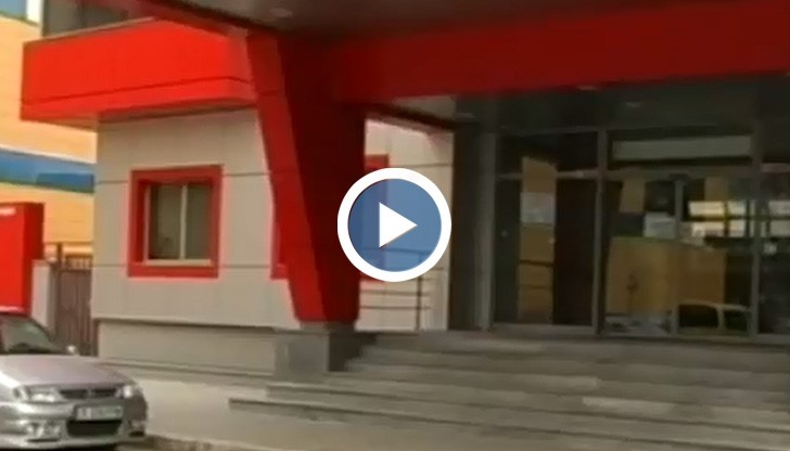 Търсят 1,2 млн. лв. за реконструкция на бившия кожен диспансер в Русе