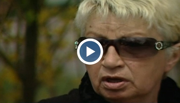 Изповедта на майката на убития командос: Искам го жив!