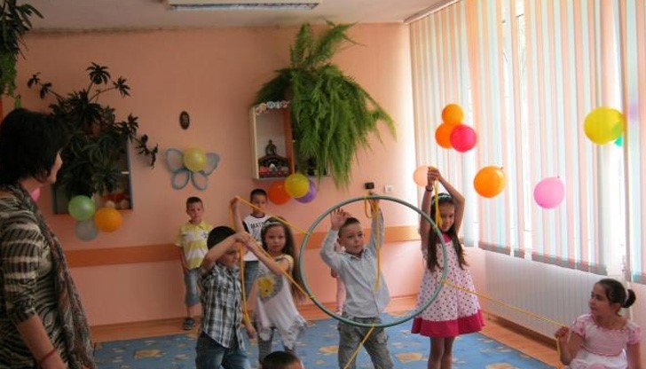 Разгневена майка: Всички филиали на детски градини трябва да се забранят Разгневена майка: Всички филиали на детски градини трябва да се забранят