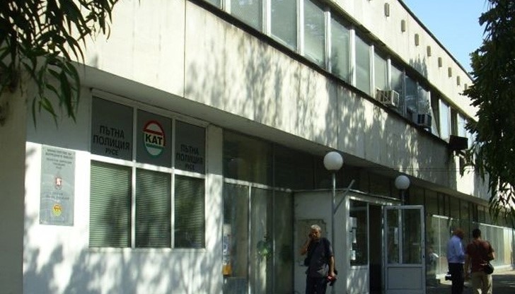 На 1 април КАТ няма да работи с граждани