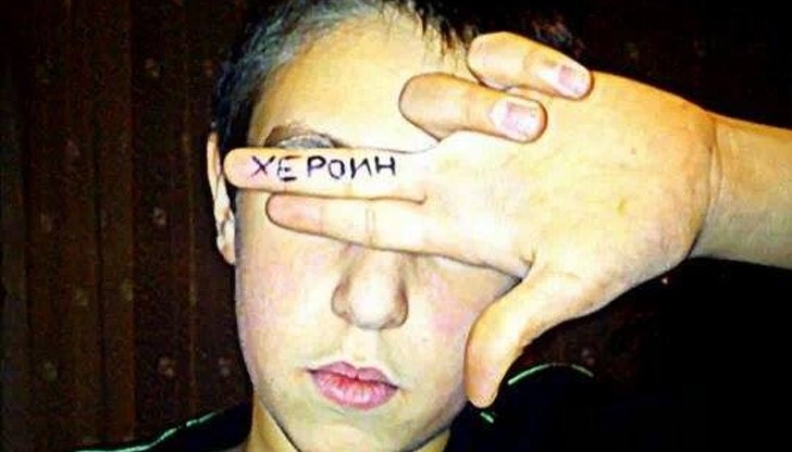 Какво се случва с децата на България?