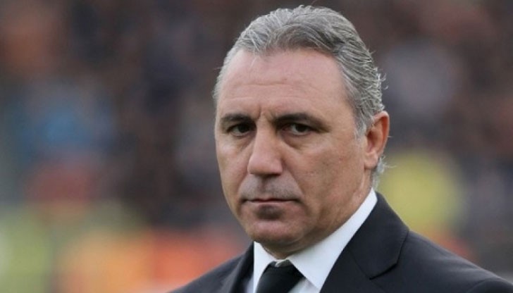 Стоичков: Дано да има поне 20 000 души на последния мач в Русе