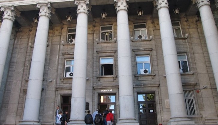 Студенти и преподаватели от РУ покоряват вр. Мусала за 3-ти март