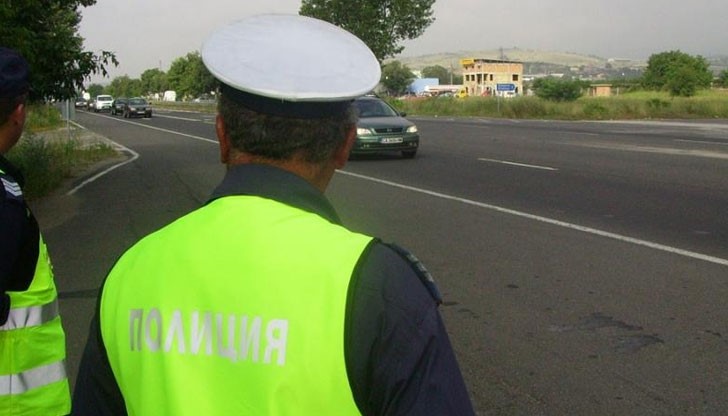 КАТ ни цака с по-солени глоби през почивните дни