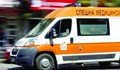 Шофьор на възраст причини катастрофа край Хиподрума