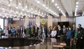 Участници от 5 европейски страни в проект "Леонардо да Винчи" гостуваха в Община Русе
