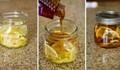 Магическа рецепта с мед и лимони върши чудеса с човешкия организъм!