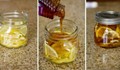 Магическа рецепта с мед и лимони върши чудеса с човешкия организъм!