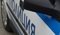 Кьоркютук пиян шофьор се заби в парапет на Сарайския мост