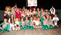 Танцьорите от „Мираж“ завоюваха 4 златни купи