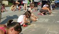 Над 150 деца вземат участие в спортен празник „Заедно“ в Русе