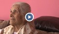 100-годишната баба Станка разкри тайната на дълголетието