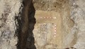 Тракийска амоазонка откриха археолози в с. Брестовица