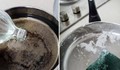 13 магии, с които да изчистите всеки съд и уред в кухнята за секунди