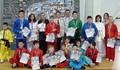 Русенски каратисти се завърнаха с 52 медала от Държавното първенство по ушу