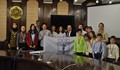Пламен Стоилов лично поздрави спортистите от център „Калагия“ за високите победи