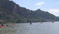 120 човека се състезават с кану и каяк във водите на реките Янтра и Дунав