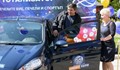 Русенец ще кара нов автомобил от спортния тотализатор