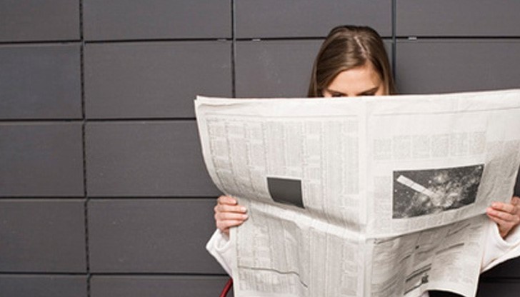 Една безработна удари шамар на работодателите Една безработна удари шамар на работодателите