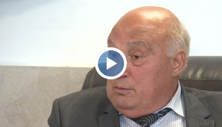 Цар Киро: Чувствам се по-честен и по-достоен от българите