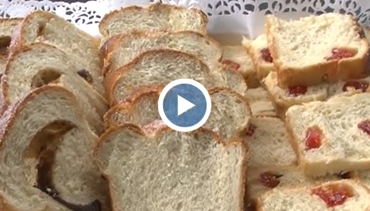 Колко ще струват тазгодишните козунаци за русенци?