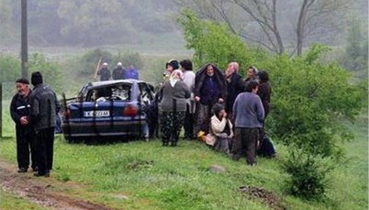 Намериха втори труп край Винево