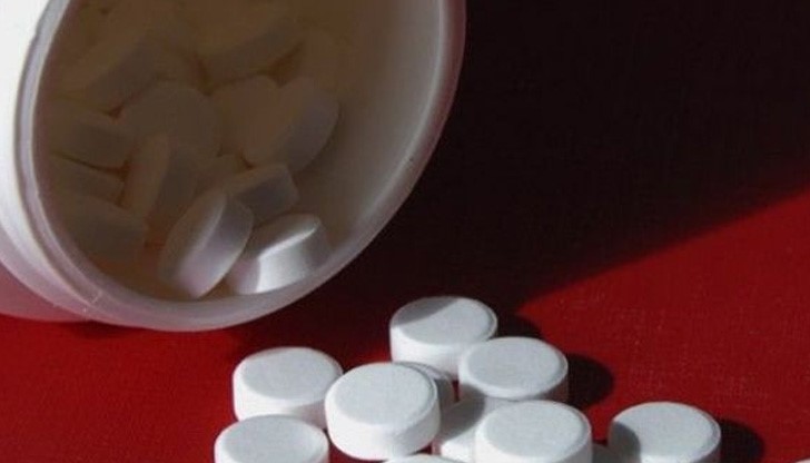 "Готвят" амфетамини с хапчета за синузит "Готвят" амфетамини с хапчета за синузит