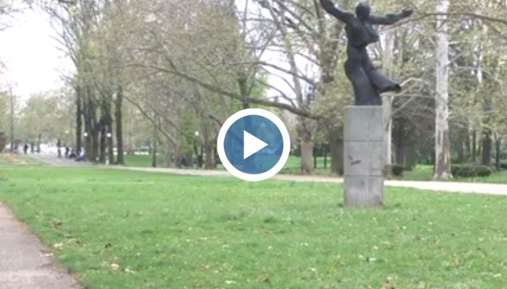 Търлата в Русе се превърна в ябълката на раздора